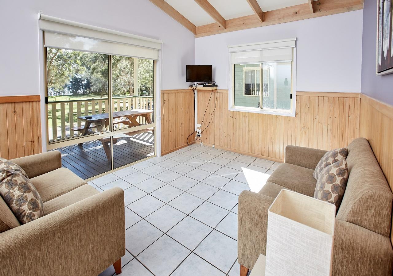 Budgewoi Holiday Park Exterior foto