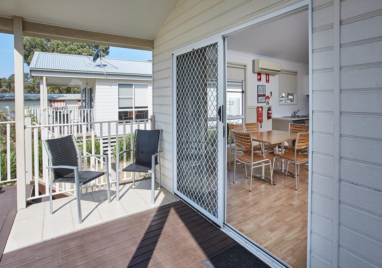 Budgewoi Holiday Park Exterior foto